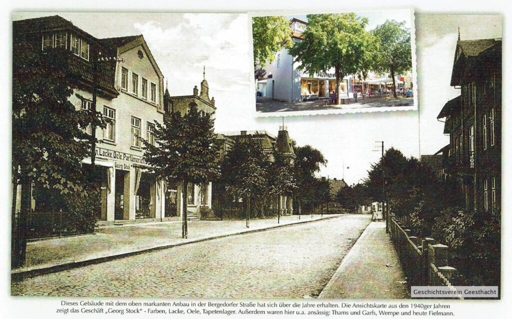 Geschichtsverein Geesthacht