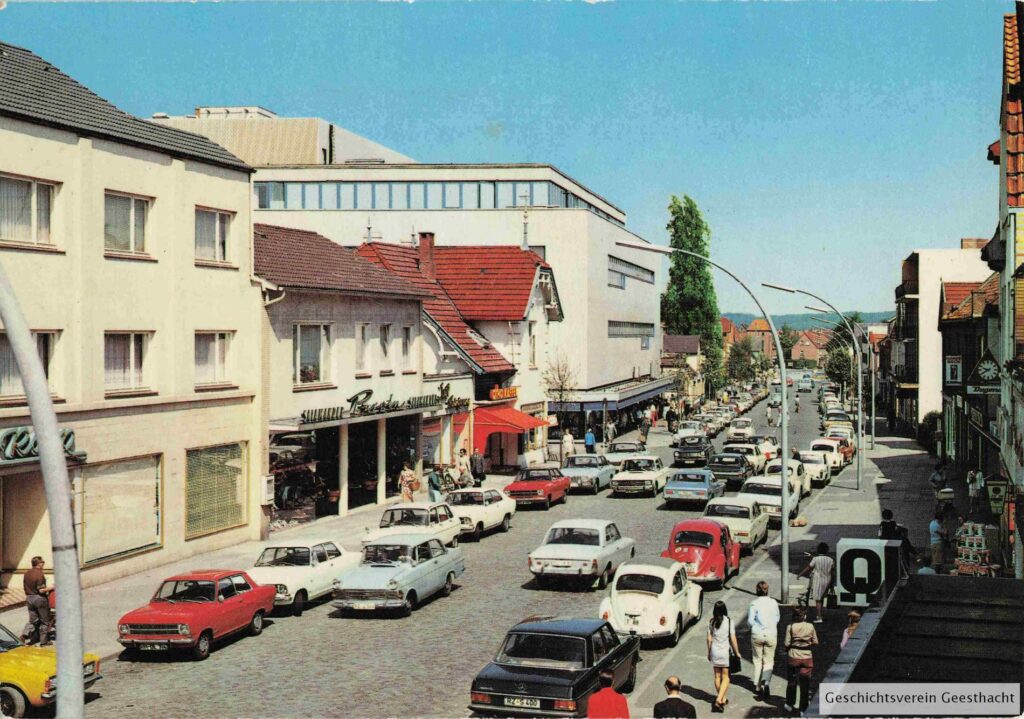 Geschichtsverein Geesthacht