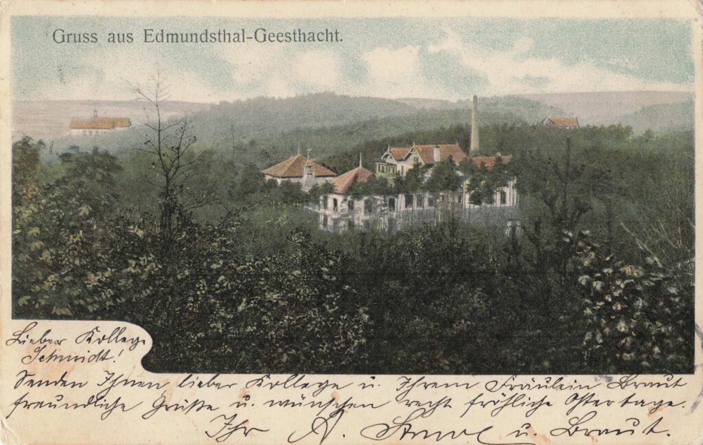Geschichtsverein Geesthacht