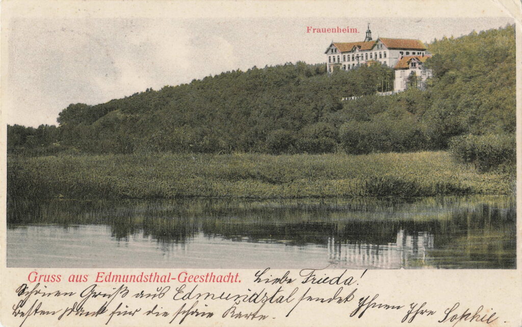 Geschichtsverein Geesthacht