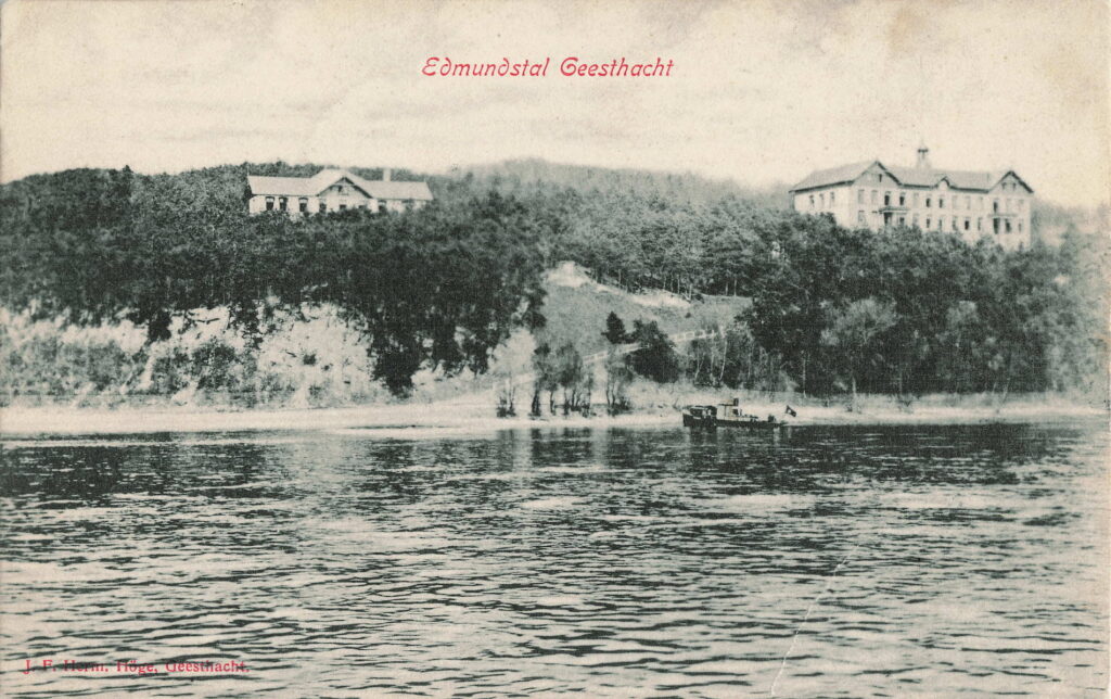 Geschichtsverein Geesthacht