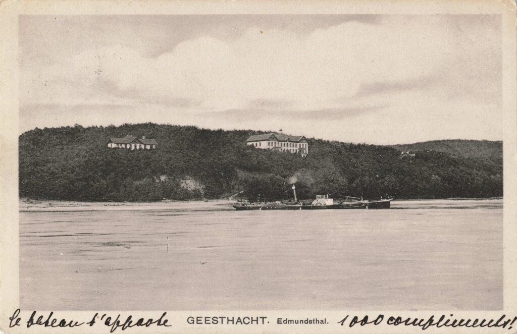 Geschichtsverein Geesthacht