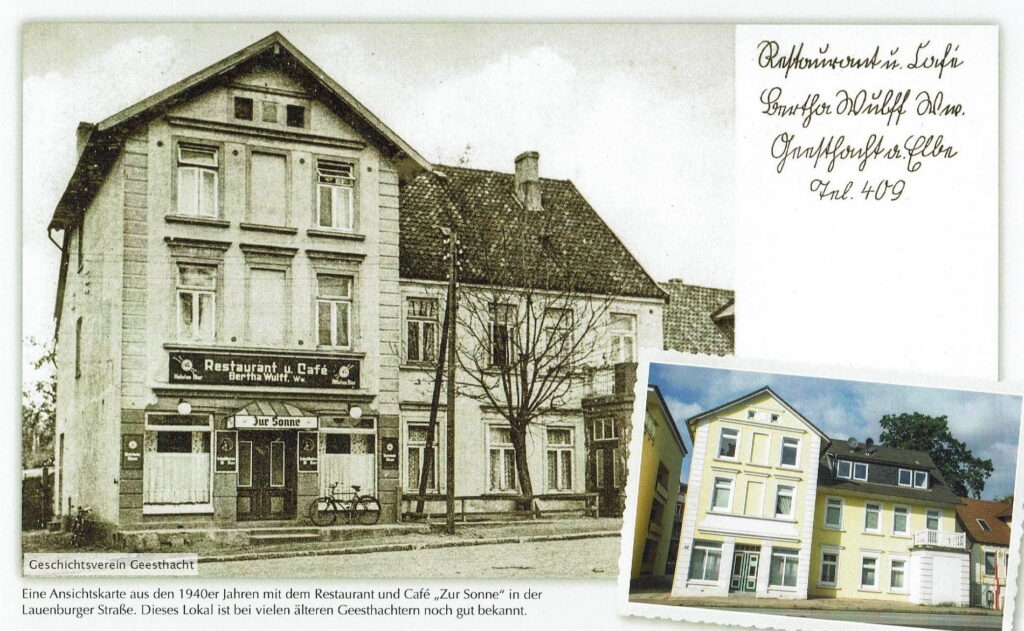 Geschichtsverein Geesthacht