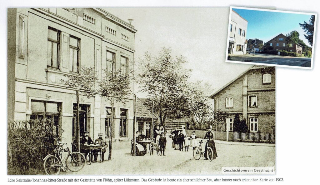 Geschichtsverein Geesthacht