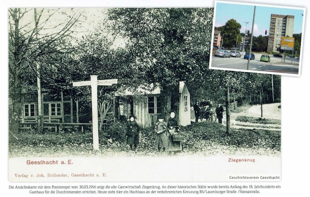 Geschichtsverein Geesthacht
