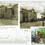 Geschichtsverein Geesthacht