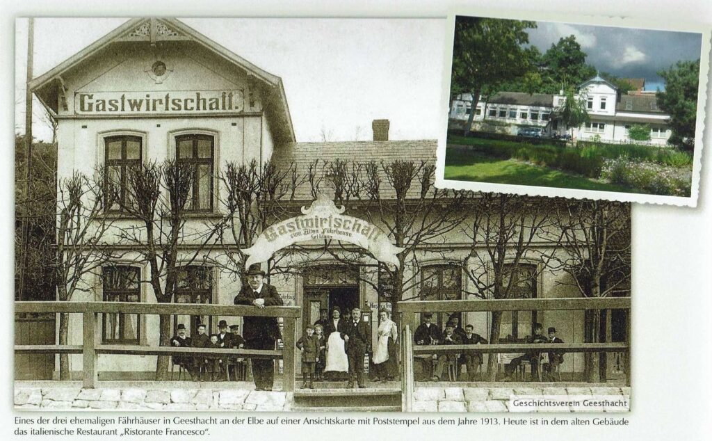 Geschichtsverein Geesthacht