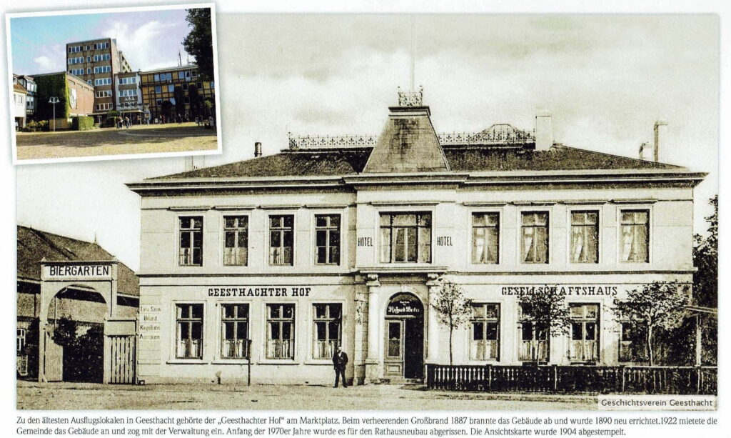 Geschichtsverein Geesthacht