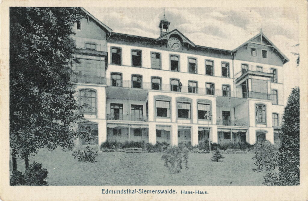 Geschichtsverein Geesthacht
