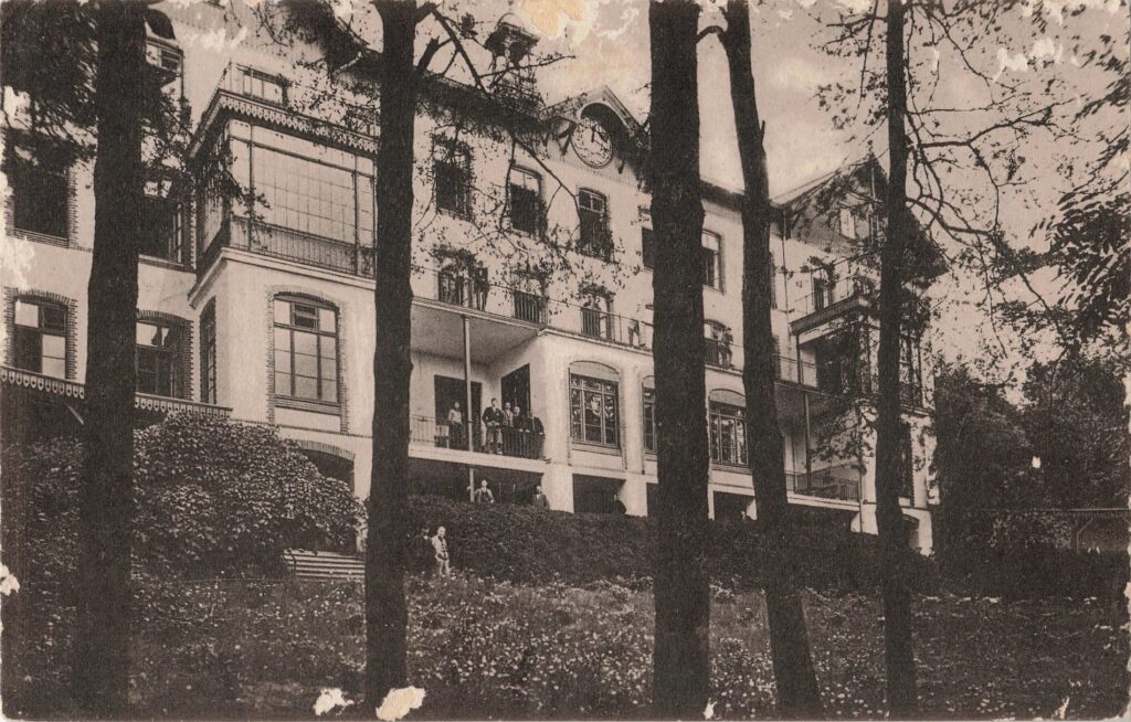 Geschichtsverein Geesthacht