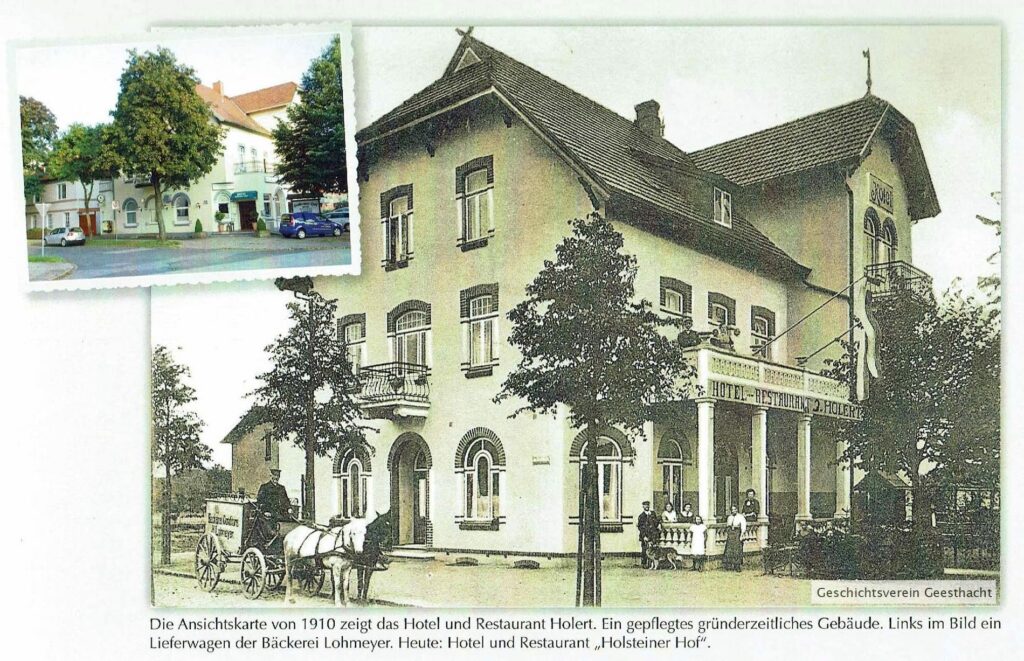 Geschichtsverein Geesthacht