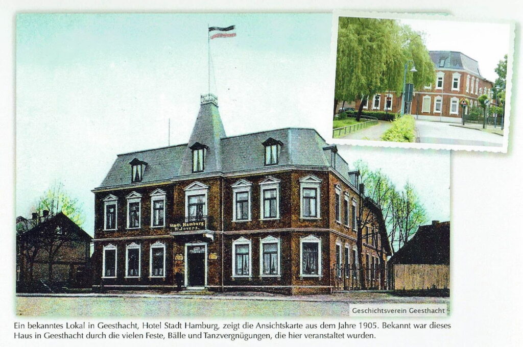 Geschichtsverein Geesthacht