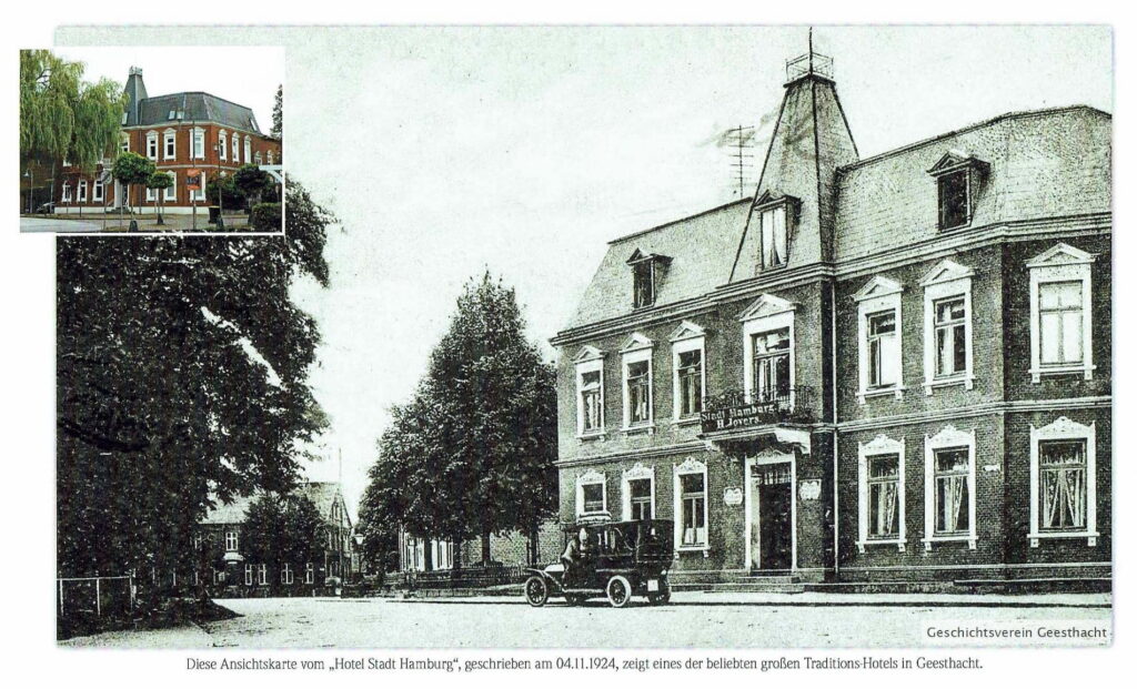 Geschichtsverein Geesthacht