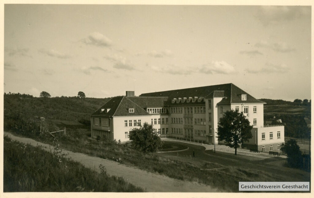 Geschichtsverein Geesthacht
