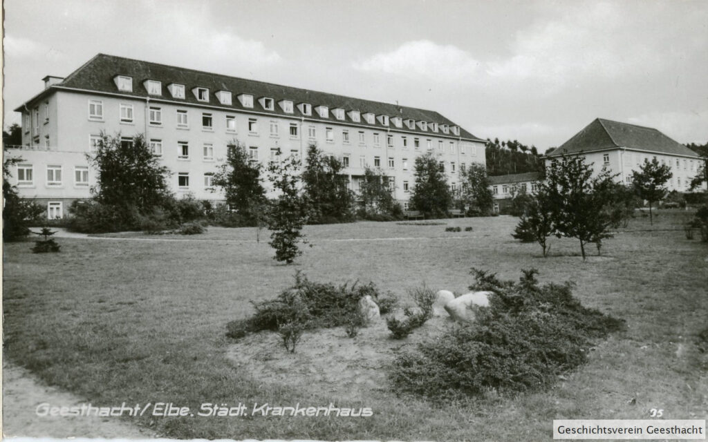Geschichtsverein Geesthacht