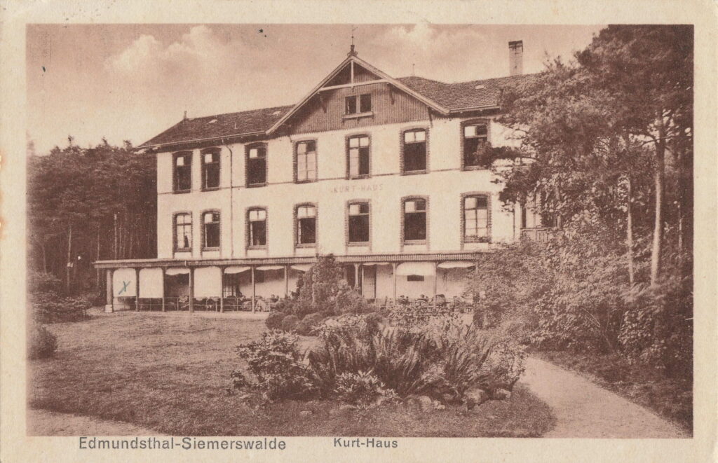 Geschichtsverein Geesthacht
