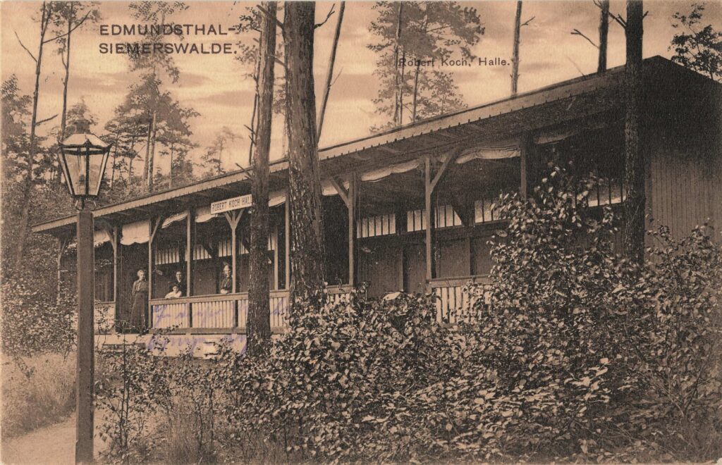 Geschichtsverein Geesthacht