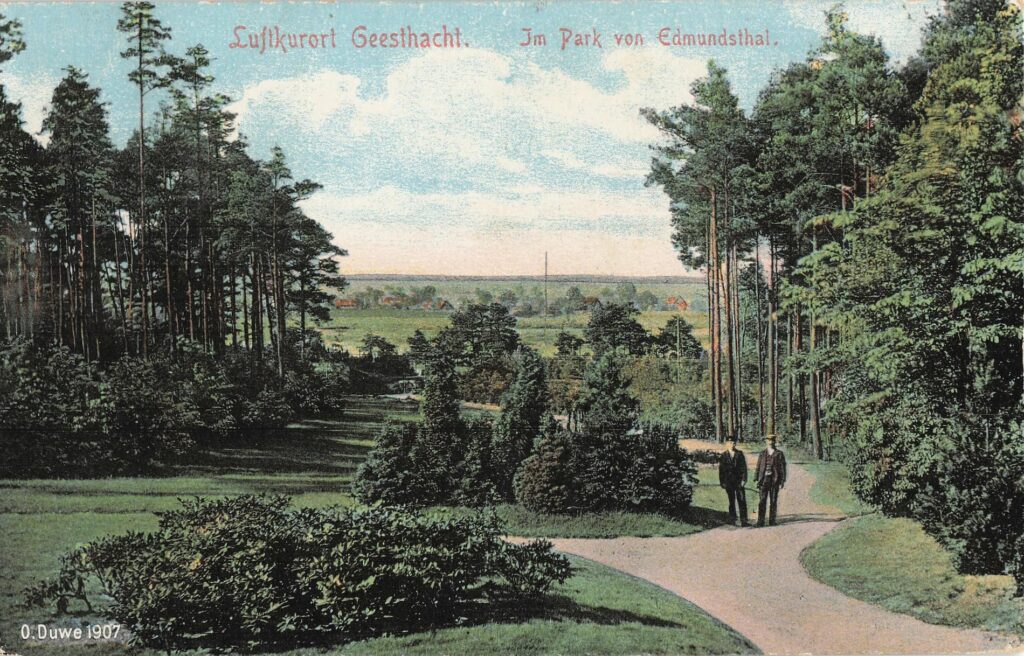 Geschichtsverein Geesthacht