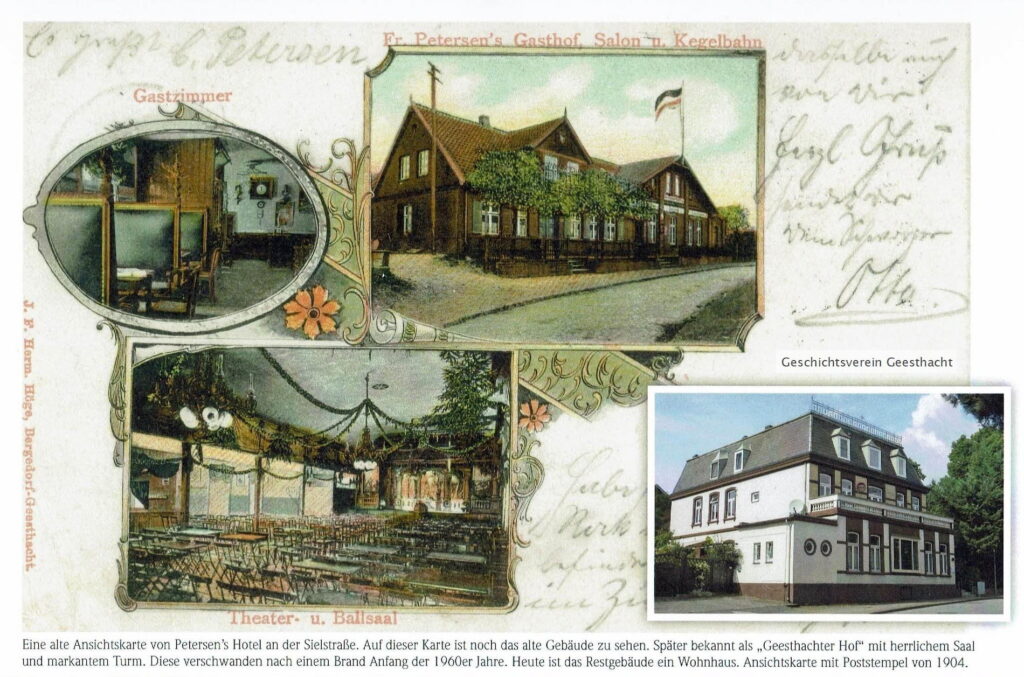 Geschichtsverein Geesthacht