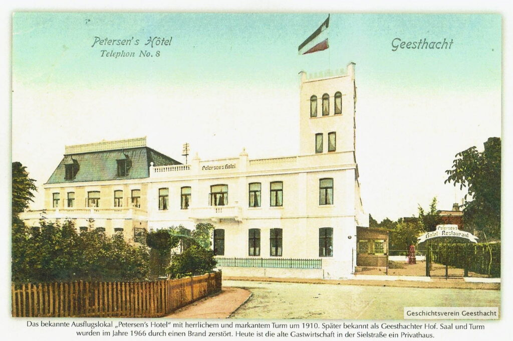 Geschichtsverein Geesthacht