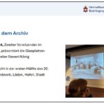 Geschichtsverein Geesthacht