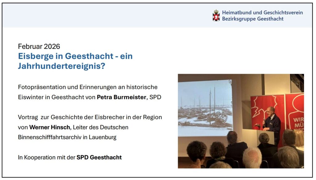 Geschichtsverein Geesthacht