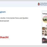 Geschichtsverein Geesthacht