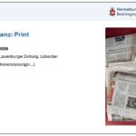 Geschichtsverein Geesthacht