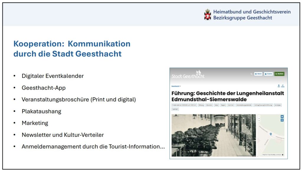 Geschichtsverein Geesthacht