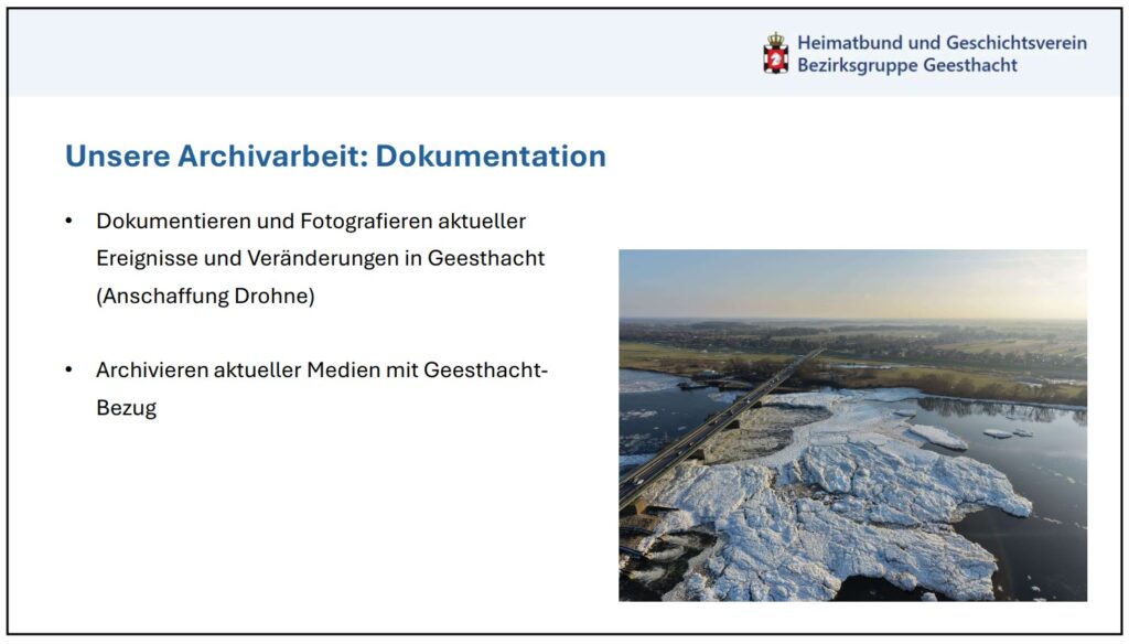 Geschichtsverein Geesthacht