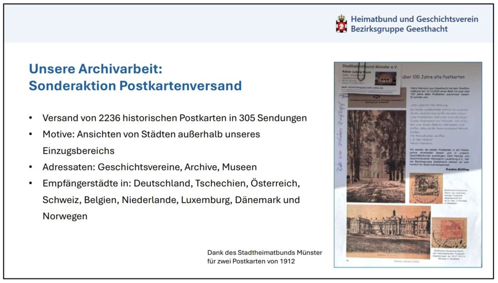 Geschichtsverein Geesthacht