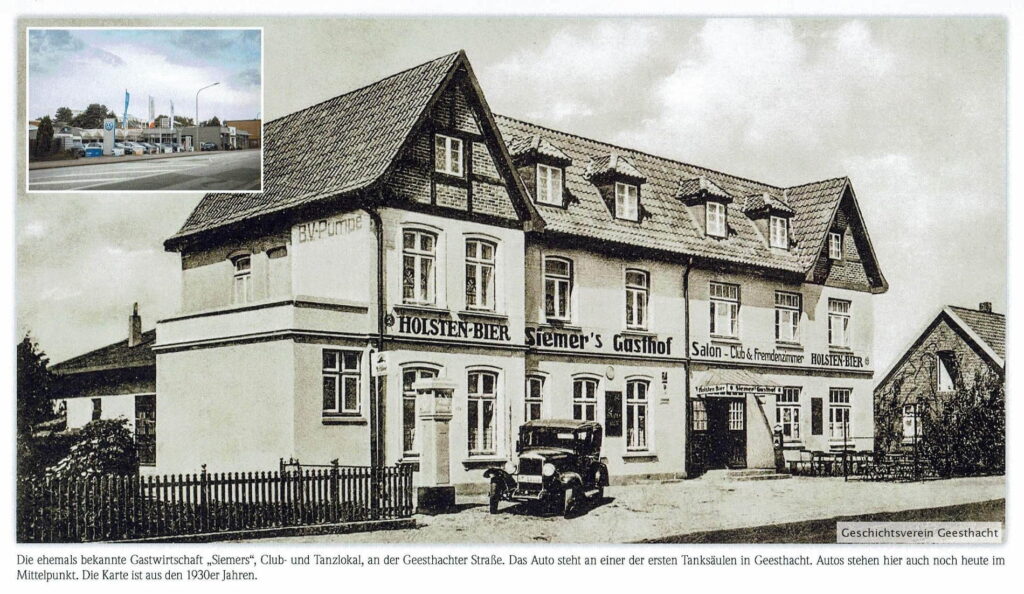 Geschichtsverein Geesthacht