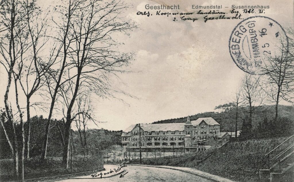 Geschichtsverein Geesthacht