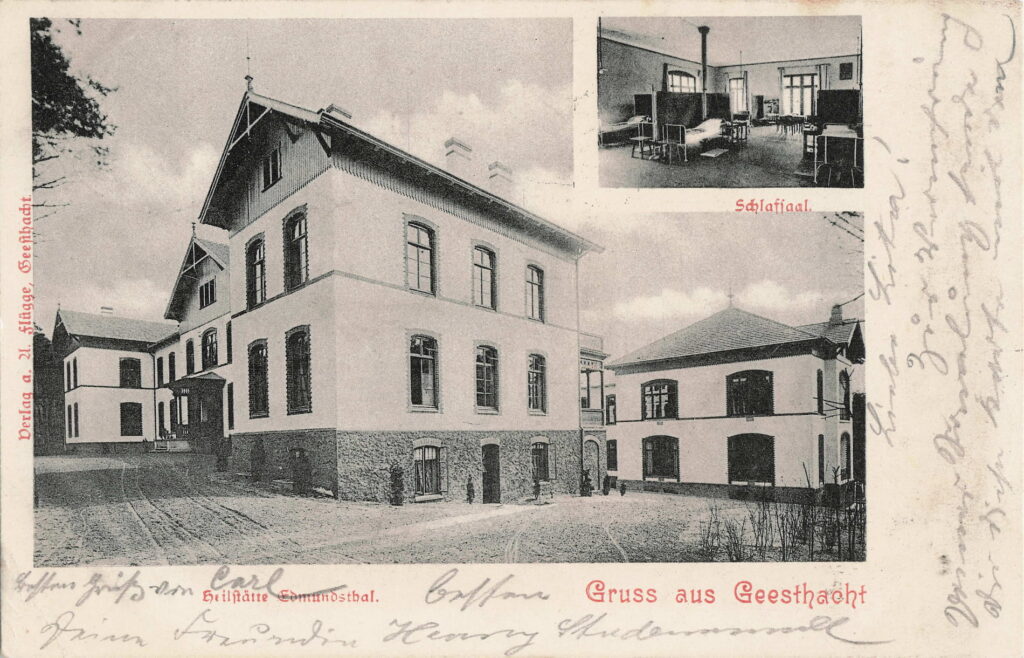 Geschichtsverein Geesthacht