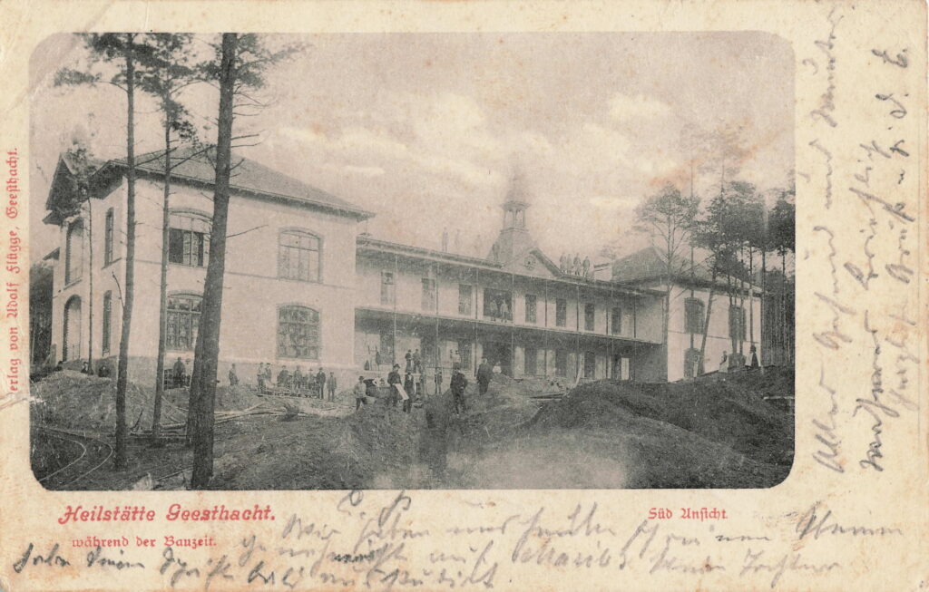 Geschichtsverein Geesthacht