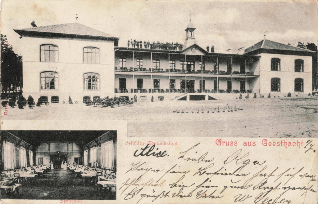 Geschichtsverein Geesthacht
