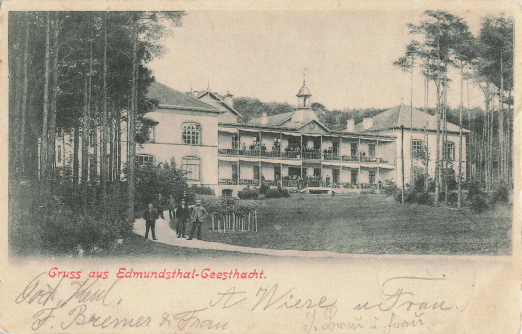 Geschichtsverein Geesthacht