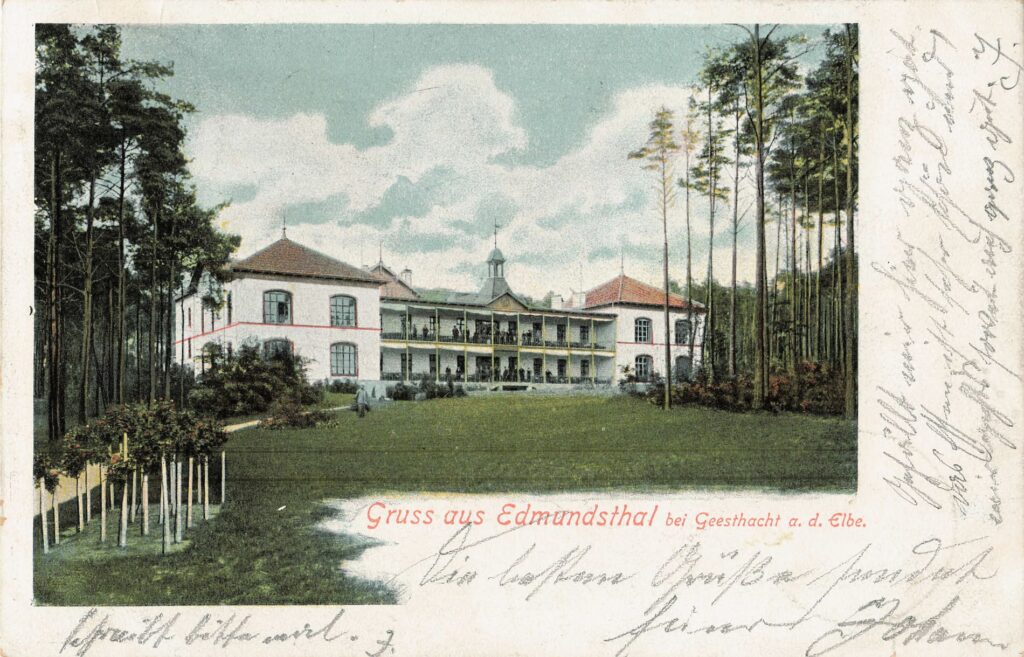 Geschichtsverein Geesthacht