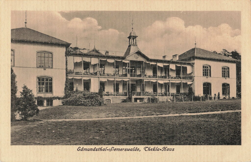 Geschichtsverein Geesthacht