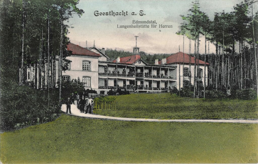 Geschichtsverein Geesthacht