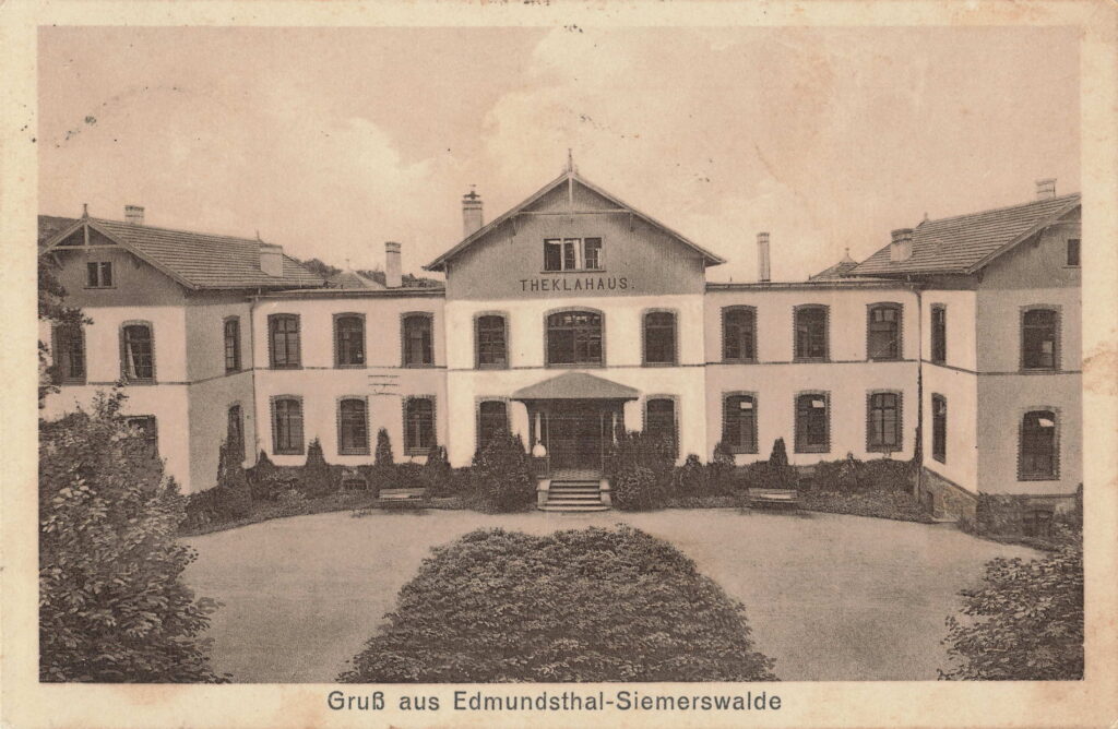 Geschichtsverein Geesthacht