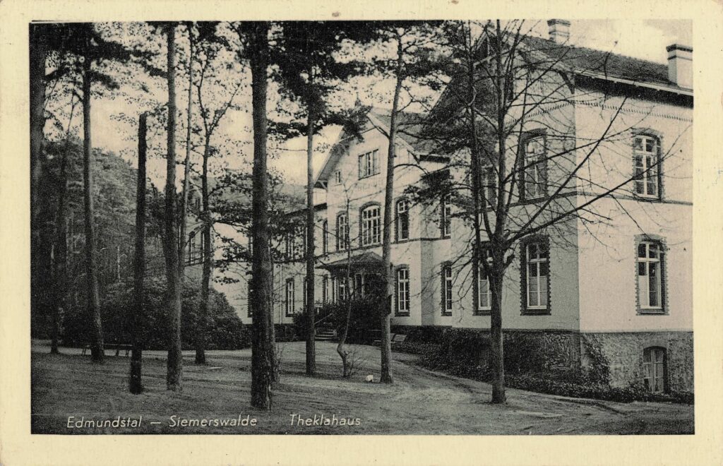 Geschichtsverein Geesthacht