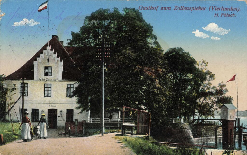 Geschichtsverein Geesthacht