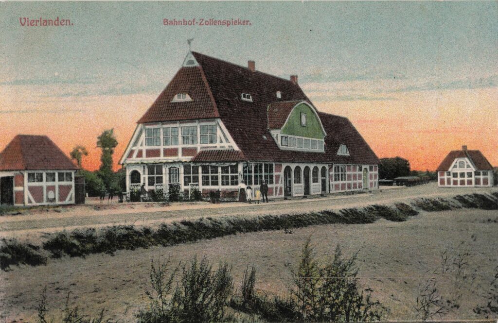 Geschichtsverein Geesthacht