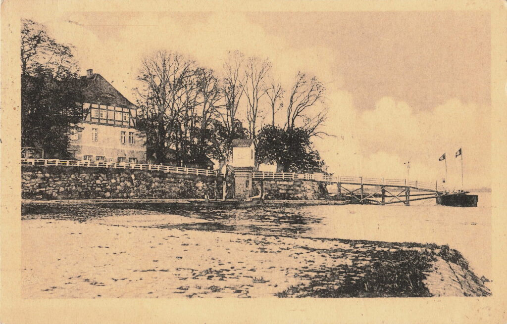 Geschichtsverein Geesthacht