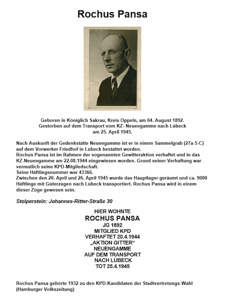 Geschichtsverein Geesthacht