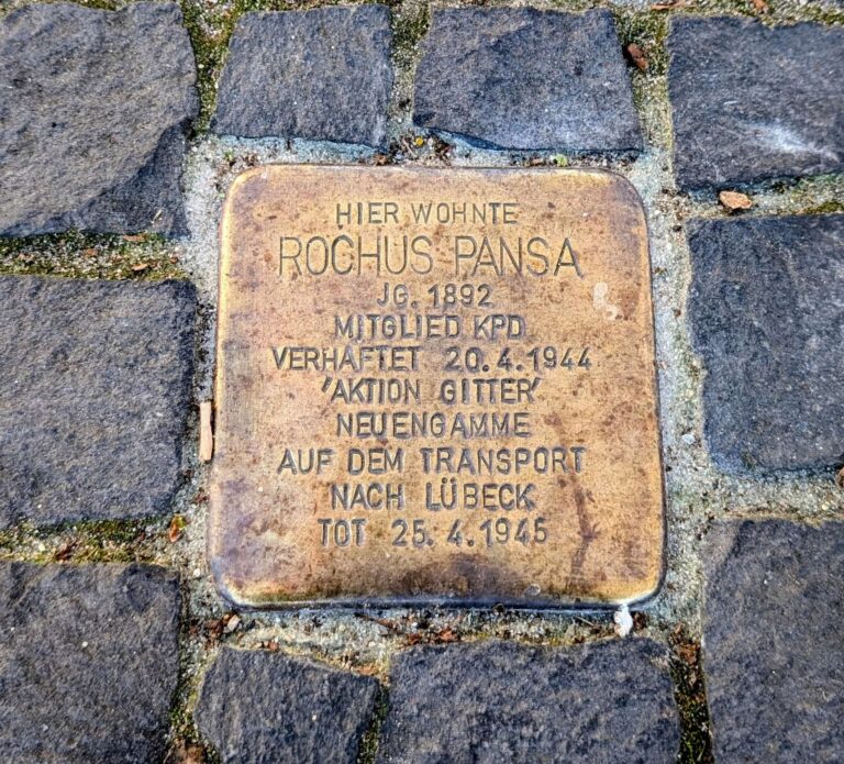 Geschichtsverein Geesthacht