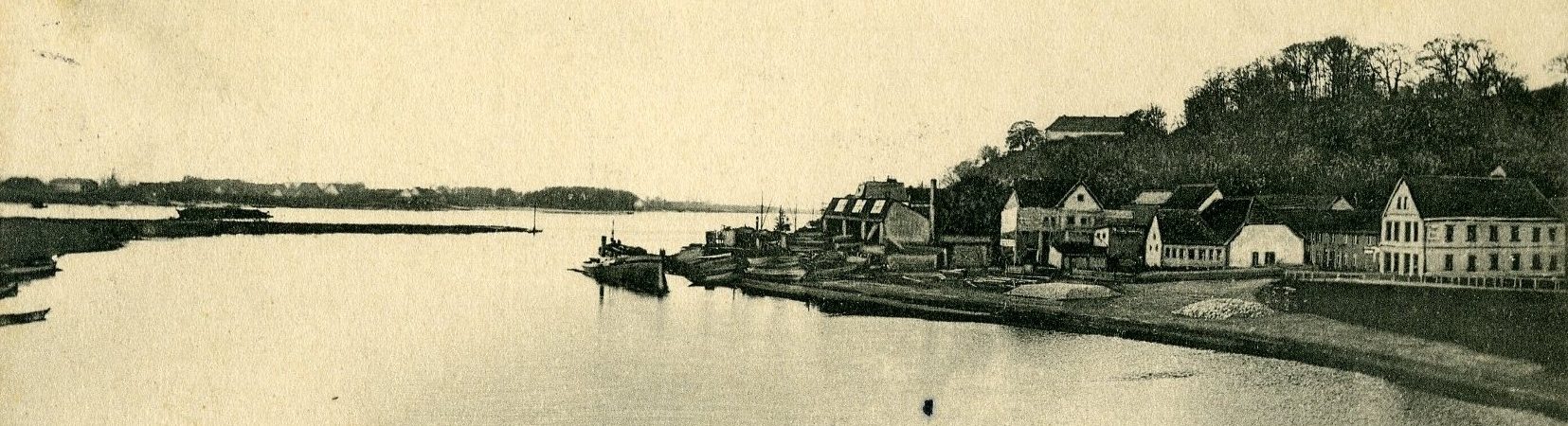 Geschichtsverein Geesthacht