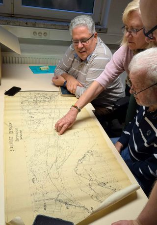 Geschichtsverein Geesthacht