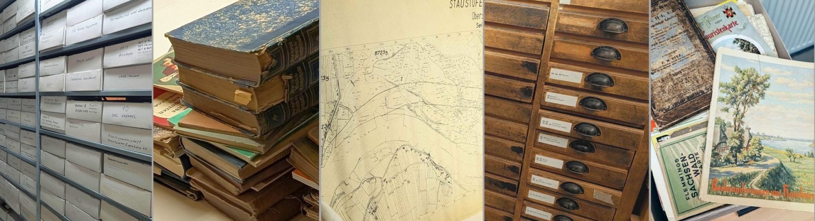 Geschichtsverein Geesthacht